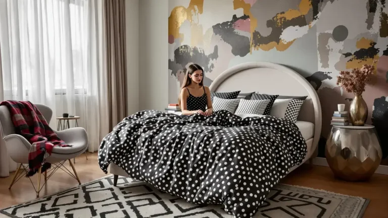 Scopri 6 tendenze di arredamento da integrare nella tua camera da letto per il 2026