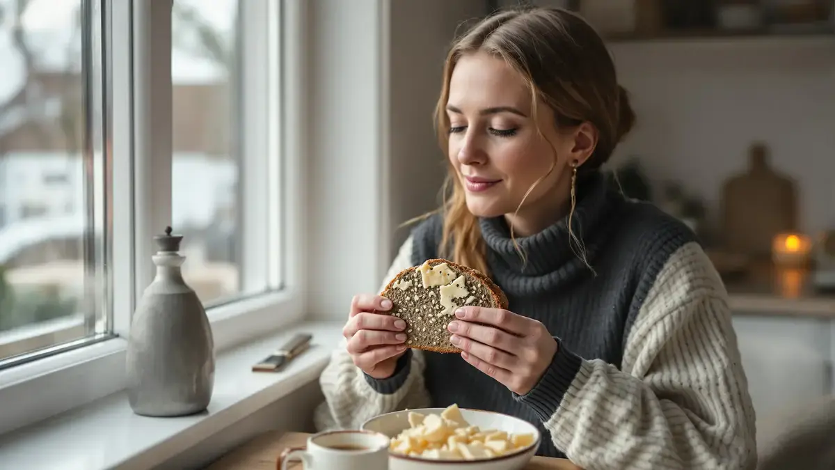 Questo trucco scandinavo aiuta a evitare gli spuntini e trasforma i tuoi pomeriggi
