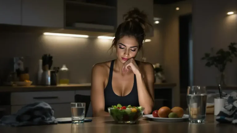 Gli esperti sono certi: unire sport, alimentazione e sonno non garantisce una buona salute perché molti errori invisibili possono compromettere i vostri sforzi