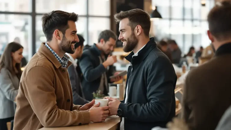 Gli esperti sono certi alcuni segnali indicano che un uomo è attratto ma chi li ignora rischia di perdere una bella occasione