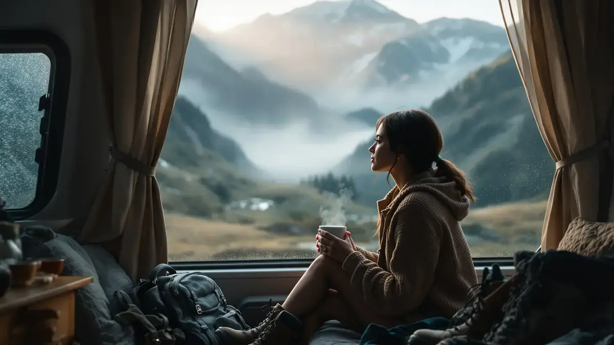 Viaggiare da sola come donna 5 esperienze che incoraggiano a fare il primo passo