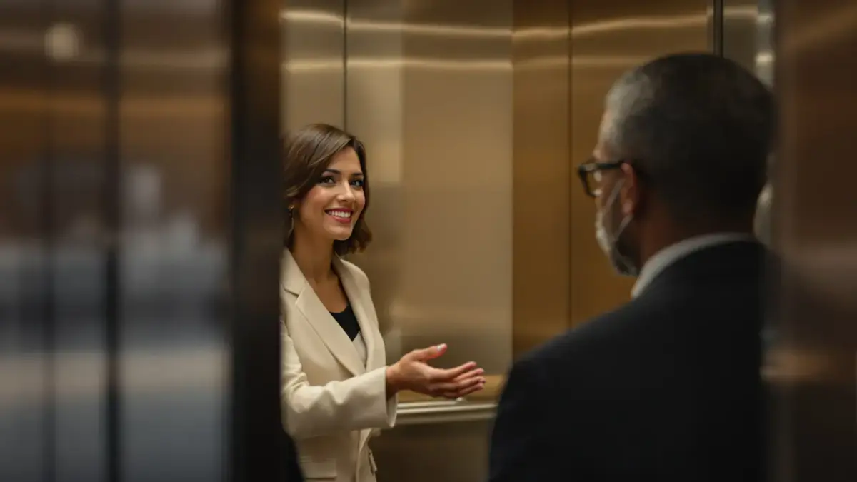 Questi 10 comportamenti che le persone distinte evitano danneggiano la tua immagine senza che tu te ne accorga