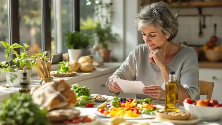 Gli esperti sono concordi una dieta mediterranea può ridurre il rischio di ictus ma molti ignorano gli errori comuni che ne compromettono i benefici