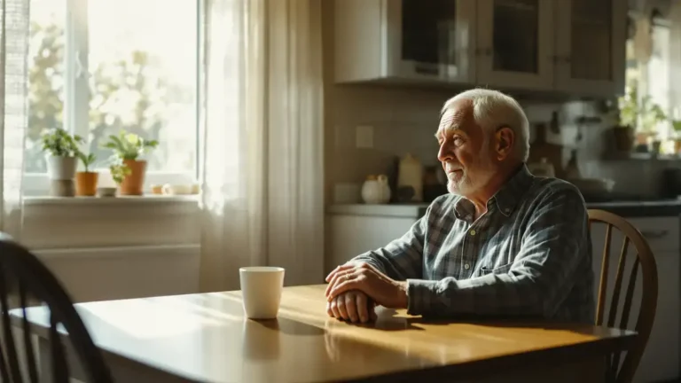 Gli esperti sono unanimi il più grande problema della pensione non è la solitudine ma la consapevolezza che molte relazioni si basavano sull’obbligo