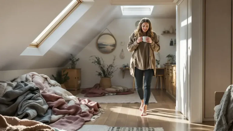 Isolare queste due zone chiave è essenziale per evitare perdite di calore sottovalutate nella tua casa