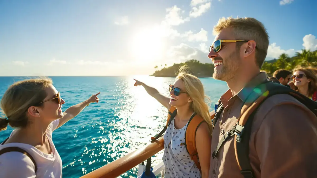 Gli itinerari essenziali da scoprire durante una crociera nel 2026