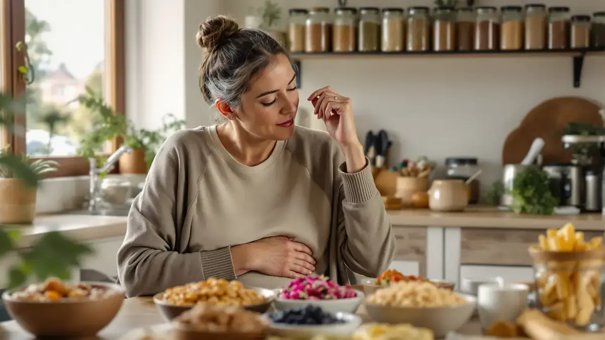 Gli esperti sono concordi: i legumi, spesso considerati economici, possono nuocere alla salute digestiva se consumati in eccesso secondo i professionisti