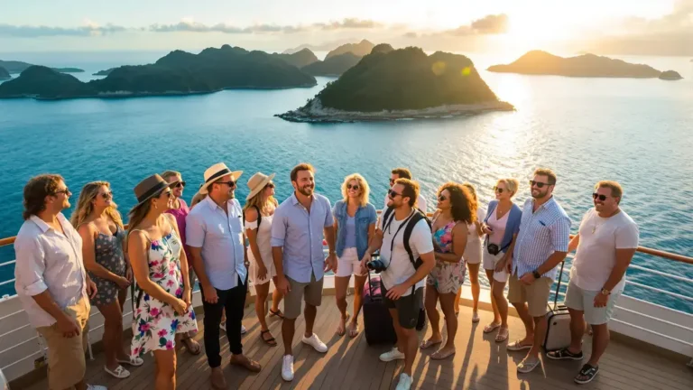 I migliori itinerari di crociera da scoprire nel 2026