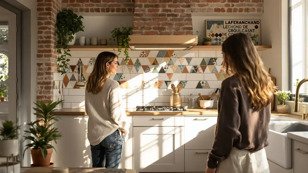 Muri noiosi 12 idee di paraschizzi spesso sottovalutate per trasformare la tua cucina