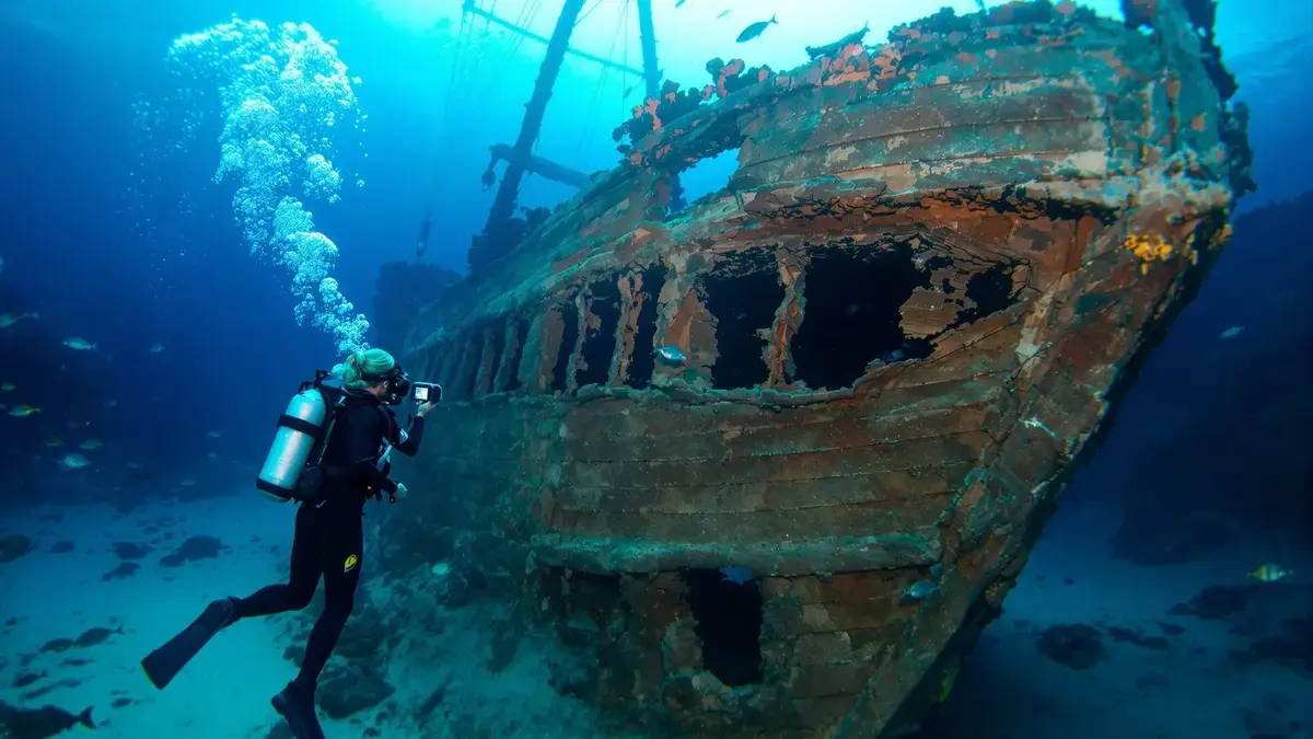 Una nave di esploratori perduta da 250 anni ridefinisce la nostra visione del passato scoperta al largo dell’Australia