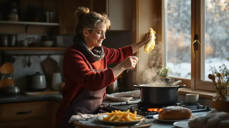 Questo piatto del Nord cuoce per 2 ore e 30 minuti una ricetta confortante spesso sottovalutata a febbraio
