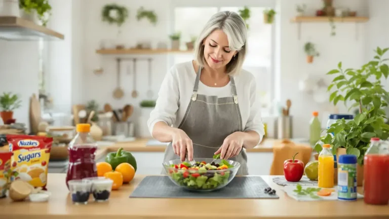 Gli esperti sono unanimi le nuove linee guida alimentari americane rivelano errori comuni sull’alimentazione moderna da evitare per preservare la salute