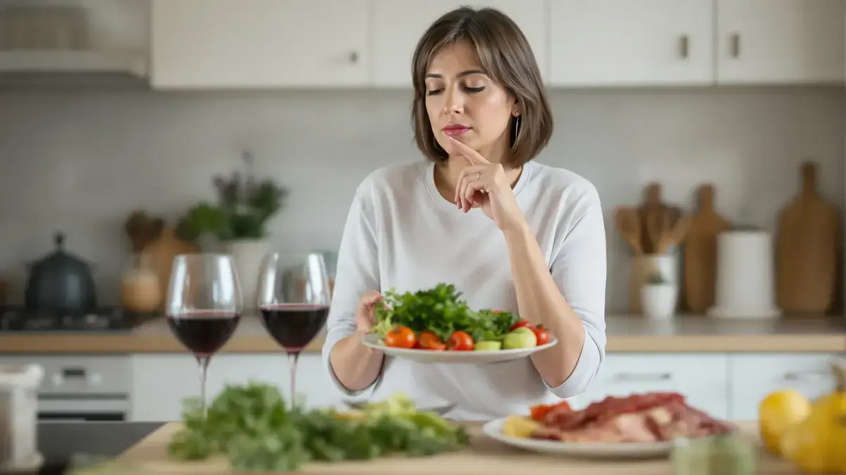 Gli esperti di nutrizione sono chiari evitare alcune abitudini alimentari può ridurre il rischio di cancro ma molti continuano a commettere errori invisibili