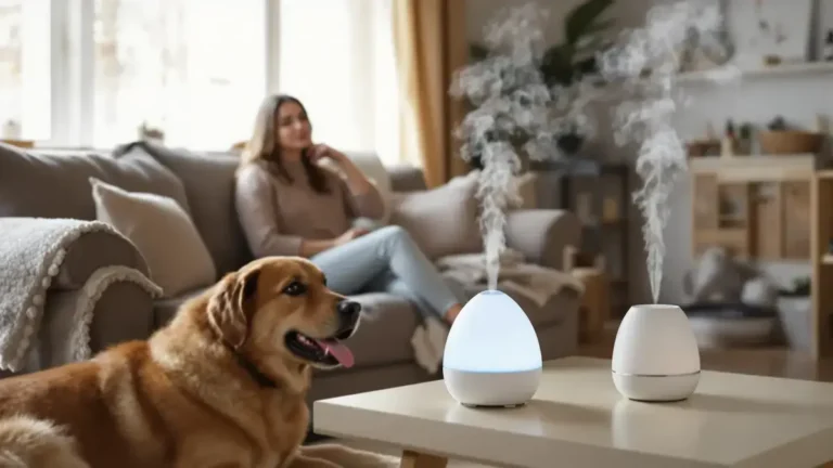 Quegli odori che amiamo nascondono una minaccia insospettata per la salute dei nostri cani