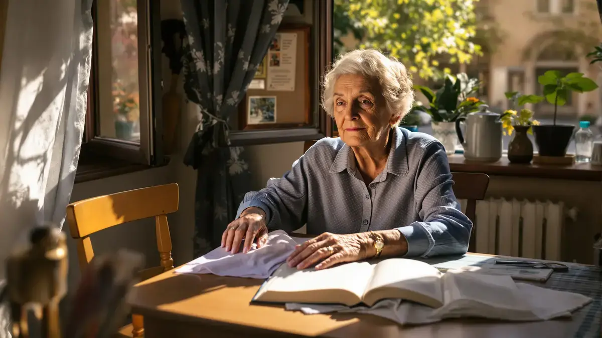 Gli esperti sono unanimi le persone felici oltre i 70 anni non cercano di restare giovani ma evitano di confrontarsi con un ideale passato il che riduce il loro benessere