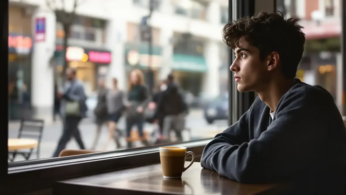 Gli esperti di psicologia sono concordi: chi è cresciuto senza calore genitoriale rischia di sviluppare meccanismi di difesa che compromettono la felicità