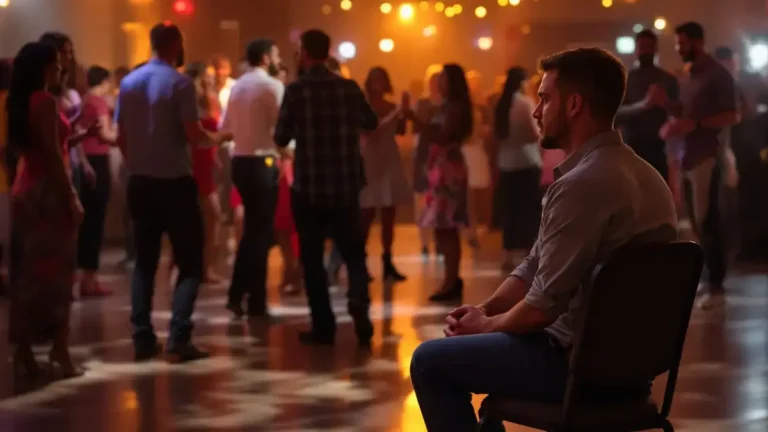 Gli esperti sono concordi: rifiutare di ballare a una festa non è solo una questione di preferenza, può favorire l’isolamento sociale e il rimpianto