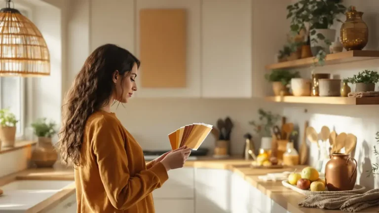 Esitare sulla scelta del colore della tua cucina potrebbe farti perdere una tendenza imperdibile nel 2026