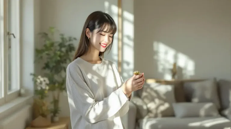 Questo trucco giapponese migliora la pulizia della tua casa senza sforzi extra di pulizia