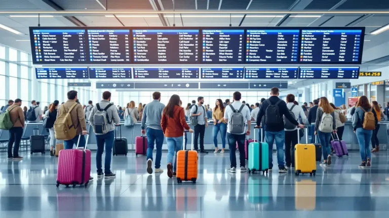 Il turismo crescerà dove nessuno se lo aspetta rivoluzionando tutte le nostre idee preconcette entro il 2026